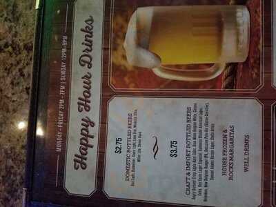 Saltgrass Steak House