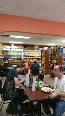 La Sabrosura Market & Taqueria