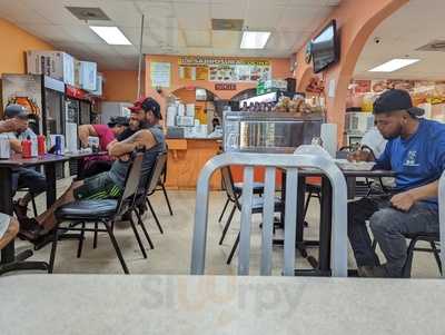 La Sabrosura Market & Taqueria