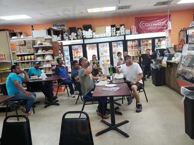 La Sabrosura Market & Taqueria