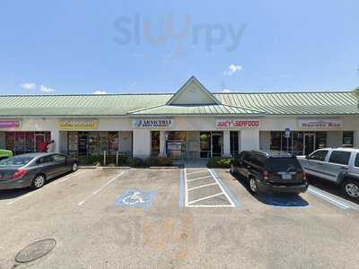 La Sabrosura Market & Taqueria