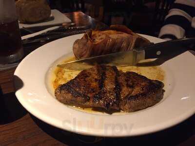 Longhorn Steakhouse