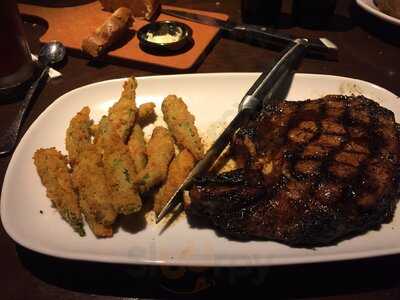Longhorn Steakhouse