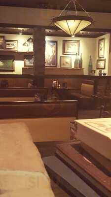 Longhorn Steakhouse