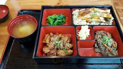 Fresh Ahi Off The Boat