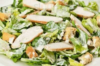 Buca Di Beppo Italian Restaurant