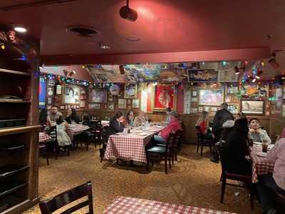 Buca Di Beppo Italian Restaurant