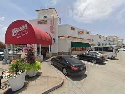 Buca Di Beppo Italian Restaurant