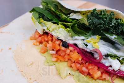 Tropical Smoothie Cafe