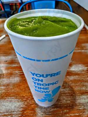 Tropical Smoothie Cafe