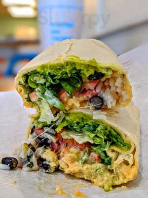 Tropical Smoothie Cafe