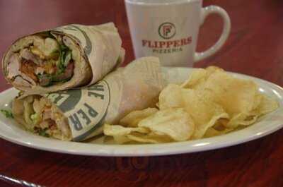 Flippers Pizzeria