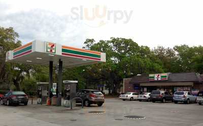 7-eleven