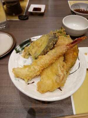 Tempura Ichidai
