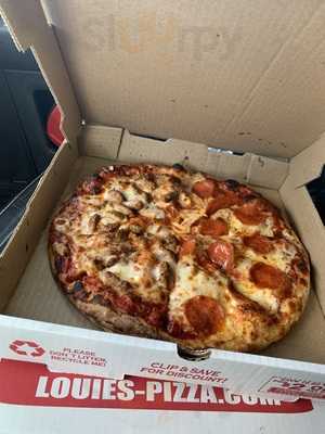 Louie's Pizza