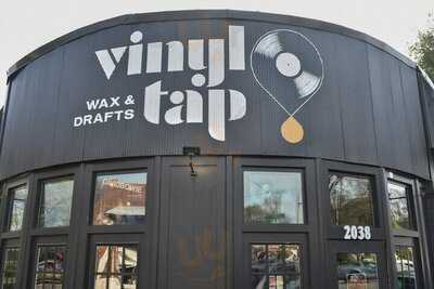 Vinyl Tap