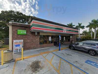 7-eleven