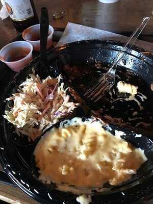 Pappa Charlies Barbeque