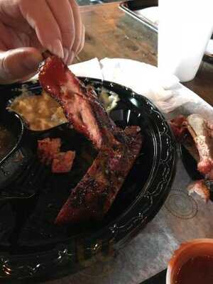 Pappa Charlies Barbeque