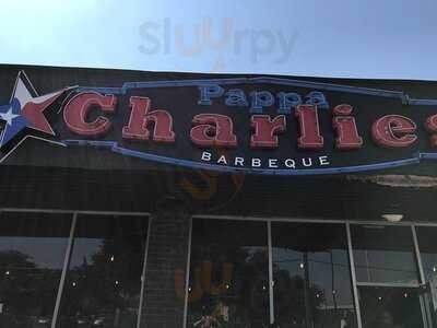 Pappa Charlies Barbeque