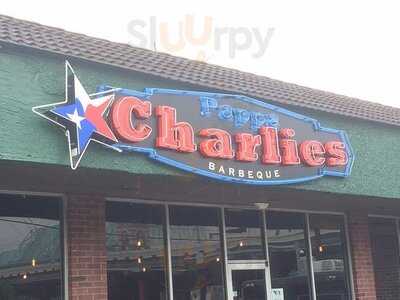 Pappa Charlies Barbeque