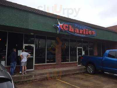 Pappa Charlies Barbeque