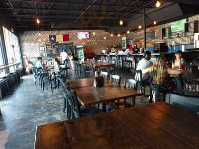 Pappa Charlies Barbeque