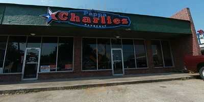 Pappa Charlies Barbeque