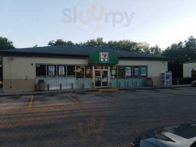 7-eleven