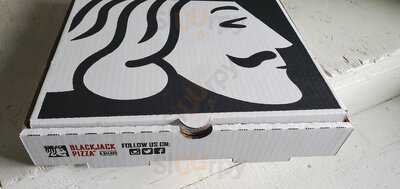 Black Jack Pizza