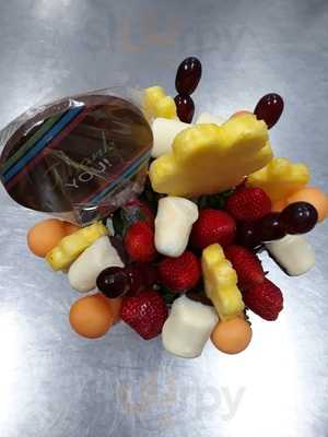 Edible Arrangements