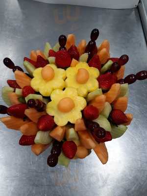 Edible Arrangements