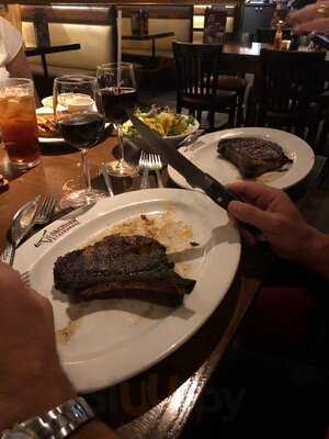 Longhorn Steakhouse