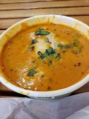 Aloha Salads Kahala Mall