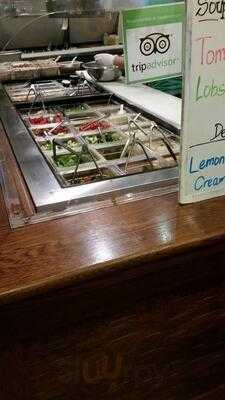 Aloha Salads Kahala Mall