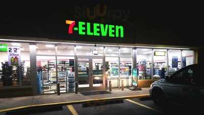 7-eleven