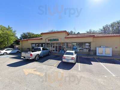 7-eleven