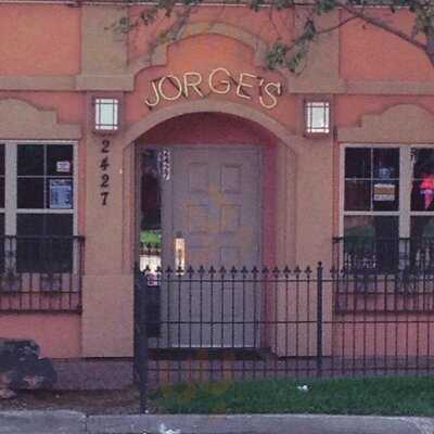 Jorge's