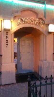 Jorge's