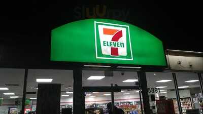 7-eleven