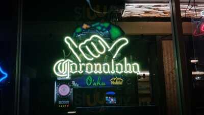 Honolulu Tavern