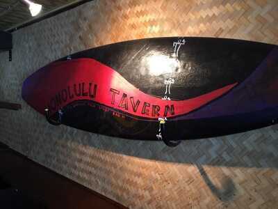 Honolulu Tavern
