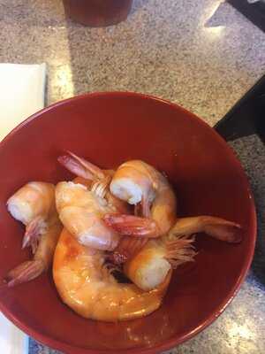 Kirin Ii Japanese Seafood Buffet