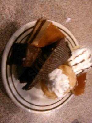 Kirin Ii Japanese Seafood Buffet