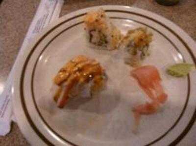 Kirin Ii Japanese Seafood Buffet