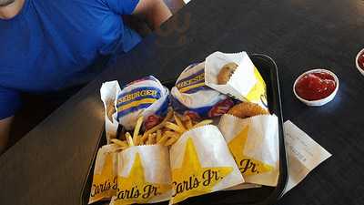 Carl's Jr.