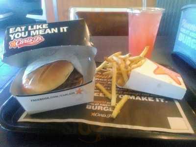 Carl's Jr.