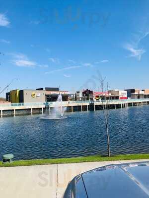 Willie's Grill & Icehouse