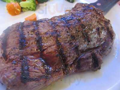 Willie's Grill & Icehouse