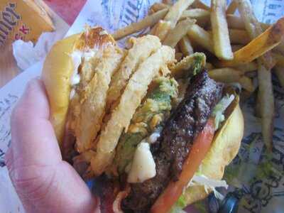 Willie's Grill & Icehouse